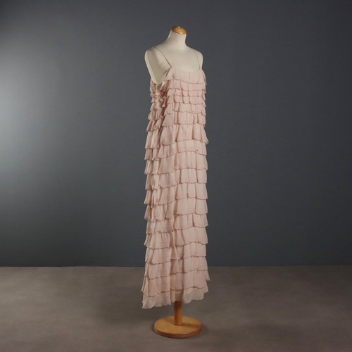 Ambre babzoe silk - silk, dress