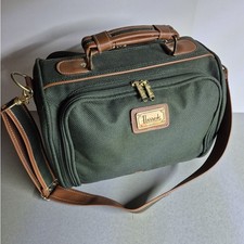 Harrods Travel Weekend Overnight Bag