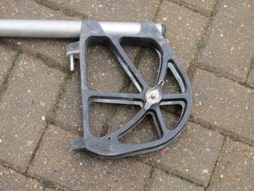 Dinghy rondar alloy rudder - rondar,