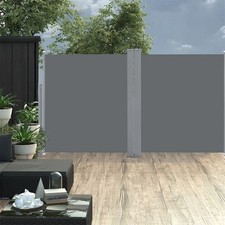 Side Awning Anthracite