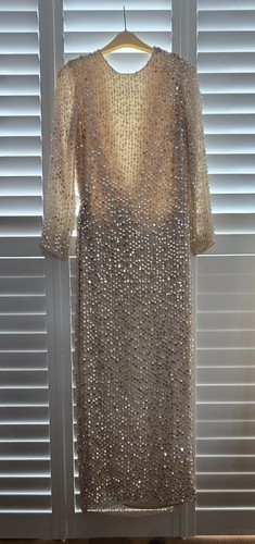 Champagne silver pink - /, /