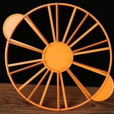 Round Cake Cutter and Mousse