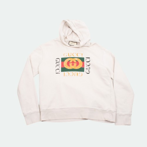 Gucci men hoodie jumper - gucci,