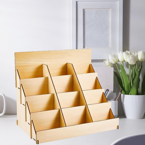 Greeting card display stand - display,