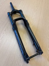 Rockshox Domain RC, 29er, 180mm travel, 44mm offset,  Boost Axle