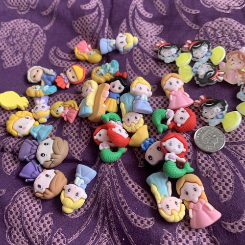 Joblot assorted acrylic - joblot,