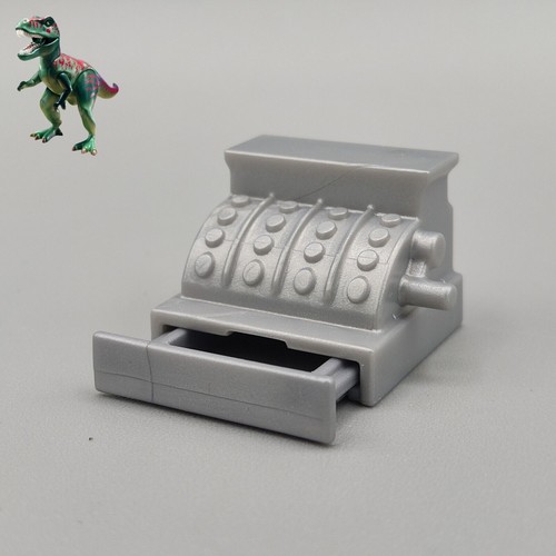 Playmobil cash