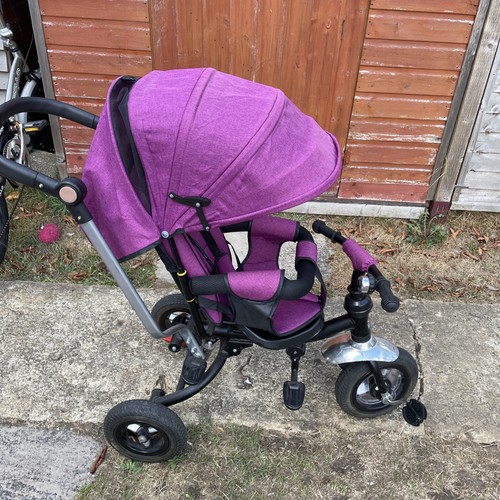 Children trike look great - children’s,