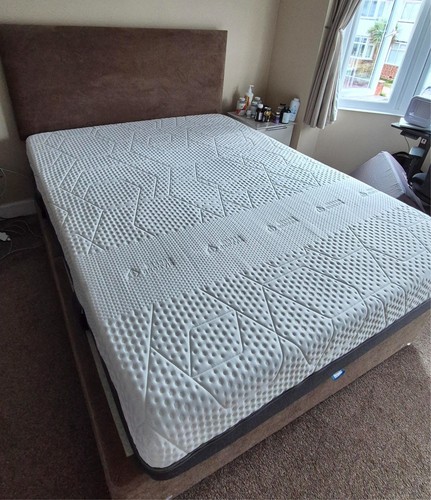 King size divan base - size,