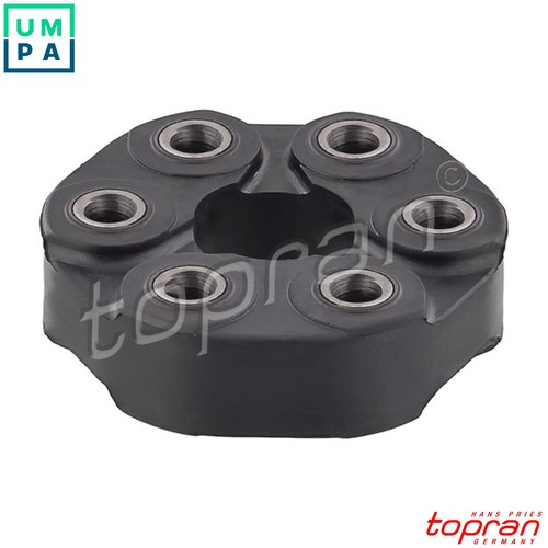 Joint propshaft 500 289 for - 500,