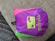 Vintage Go Fly A Kite, Kite