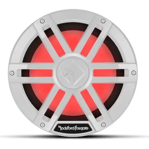 Rockford fosgate m1d2 8 - fosgate, 8"
