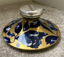 UNIQUE ANTIQUE SILVER &