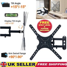 TV Wall Bracket Mount Stand