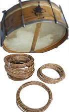 EXCELLENT QUALITY DRUM GUT