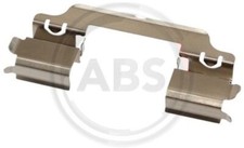 A.B.S. 1716Q Accessory Kit