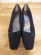 Vintage M&S - Black