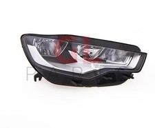 Headlight Headlamp FOR AUDI A6