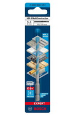 Bosch Expert HEX shank Multi