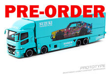 (Pre-order) Tarmac Works 1/64