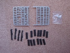 Epic 40k Space Marine Sprue - Armageddon - Warhammer 40k - READ 