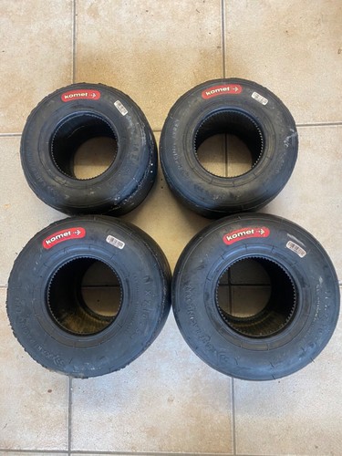 Komet k3h red kart - komet,