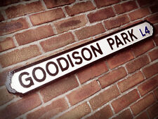 Goodison Park Old Fashioned