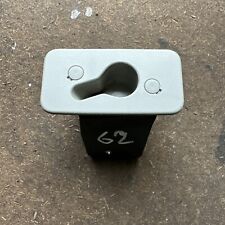 Cargo / luggage net fixings c/w brackets, Insignia 2011 estate/13222445