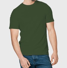 1 , 3 & 5 Pack Mens T-Shirt