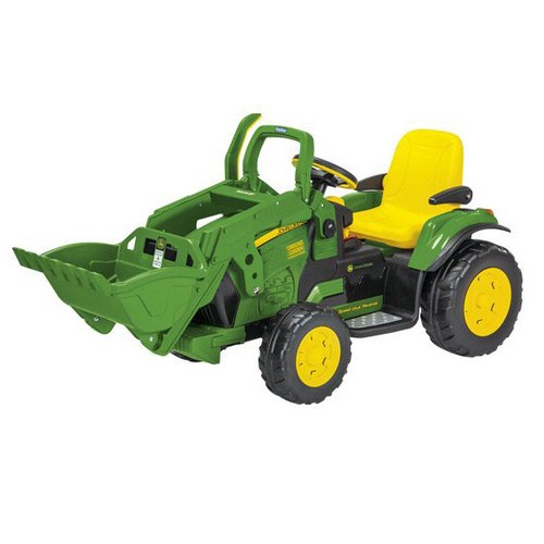 John deere 12v - john,