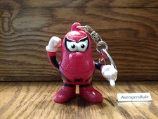 Marvel Mr Potato Head