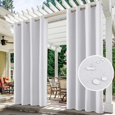 2PCS Outdoor Waterproof
