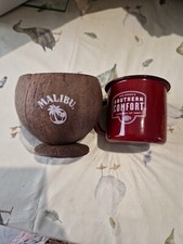 Southen Comfort Camping Mug