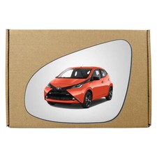 For Left Hand Passenger Near