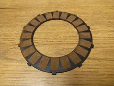 TRIUMPH T15 T20 TIGER CUB