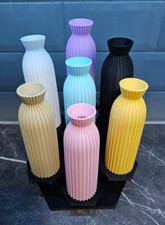 3D Printed Vase - Modern