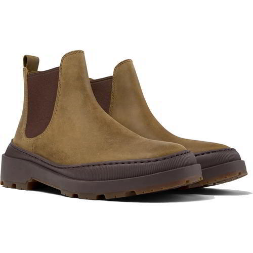 Camper brutus trek - brutus,