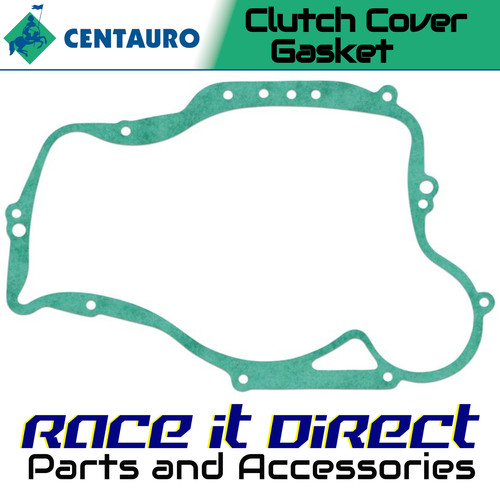 Clutch cover gasket for - cover,
