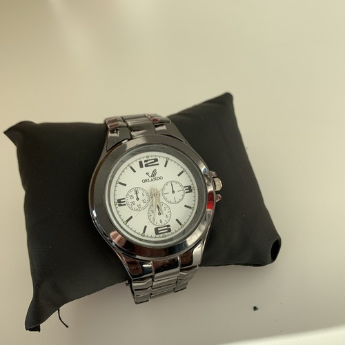 Orlando mens watch - mens,