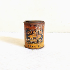 1930s Vintage Scott Turner