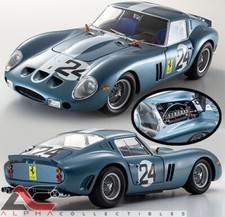 KYOSHO 08438D 1:18 1962