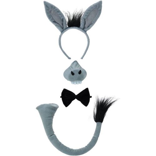 Bristol novelty donkey set - bristol,