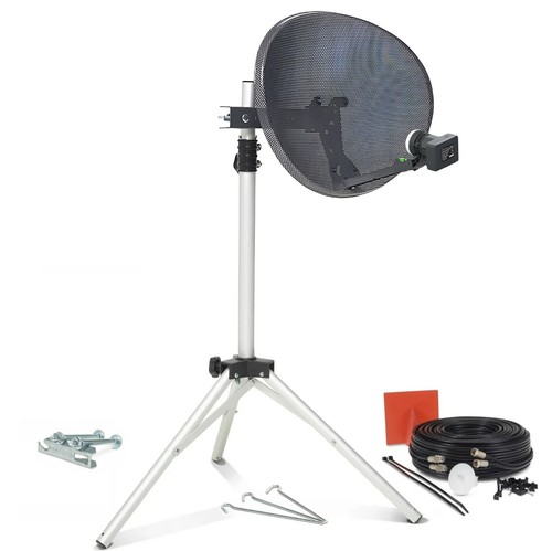 60cm zone satellite dish for - 60cm,