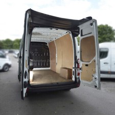 REAR BARN DOOR AWNING COVER
