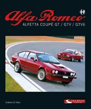 Alfa Romeo Alfetta GT / GTV /