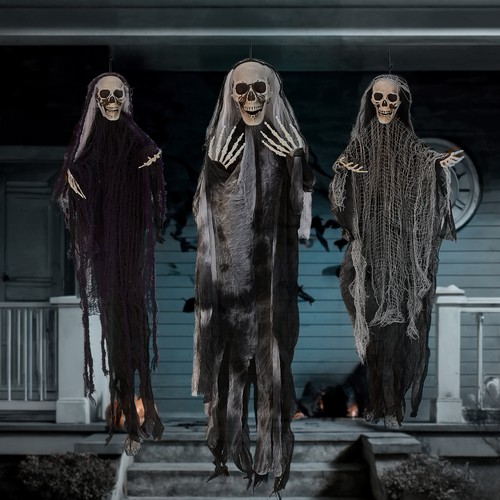 Pack hanging halloween - pack,