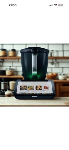 Vorwerk thermomix tm7 - vorwerk,