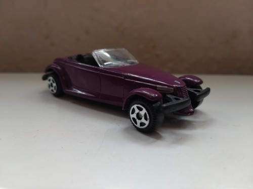 Motormax plymouth prowler 55 - motormax,