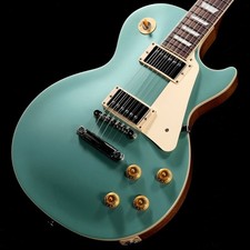Gibson Les Paul Standard 50s Inverness Green Top Custom Color