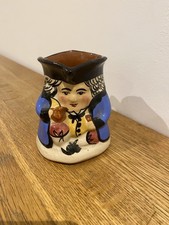 Vintage Character Toby Mug –